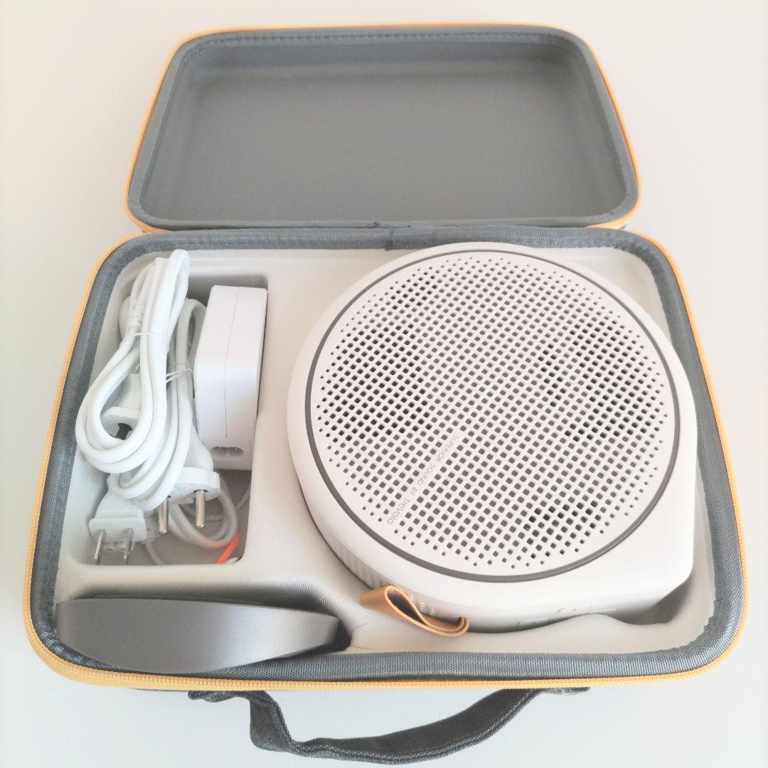 美品 BenQ GV30 モバイルプロジェクター