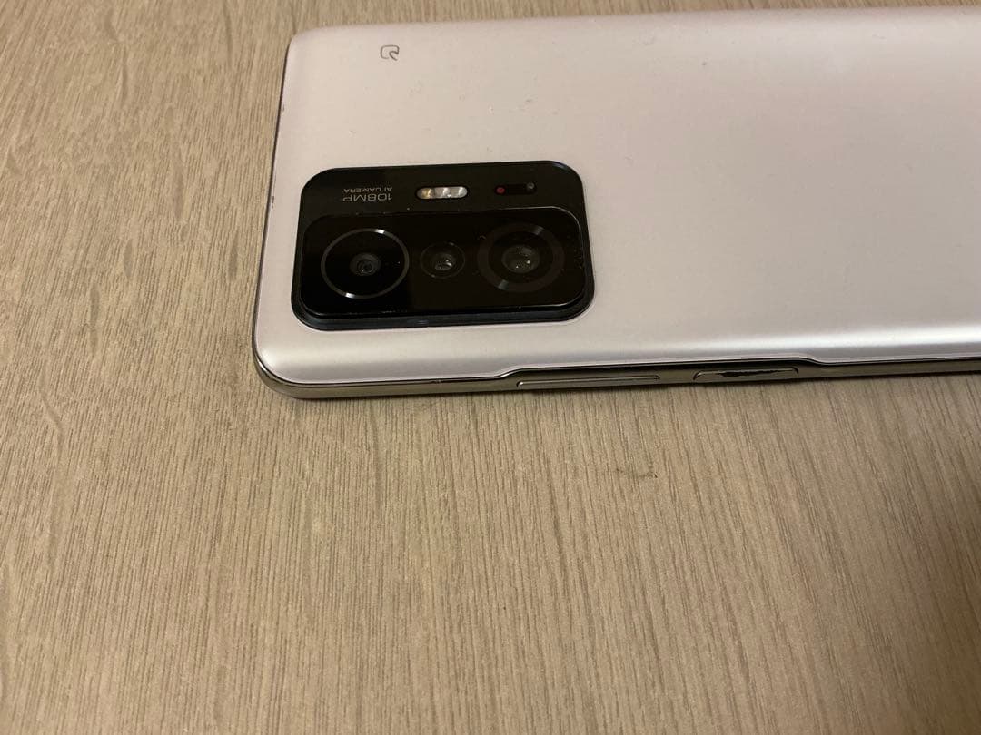 スマートフォン本体 xiaomi11Tpro