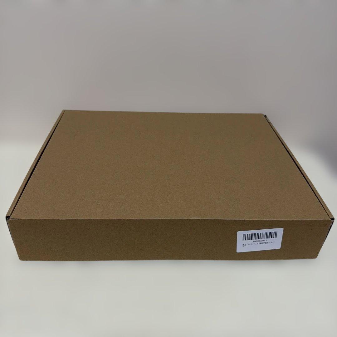 ✨新品✨ノートパソコン WIN 11 Pro 15.6インチノートPC 12GB