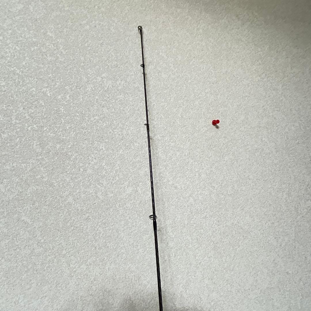 【take5】美品 シマノ ゲームタイプj S64-2 GAME