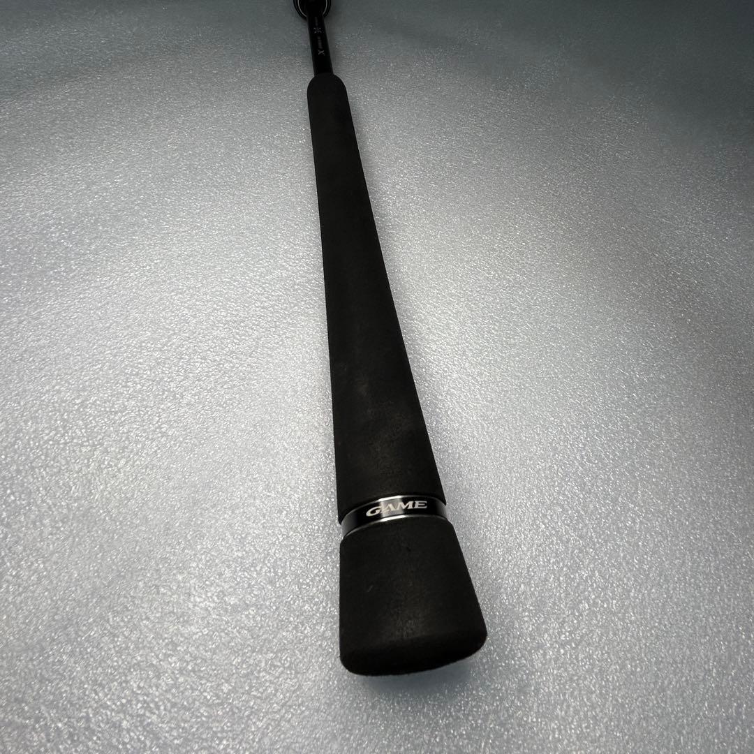 【take5】美品 シマノ ゲームタイプj S64-2 GAME