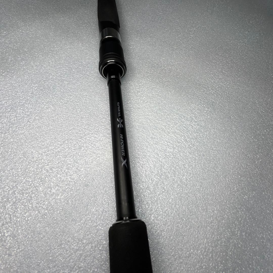 【take5】美品 シマノ ゲームタイプj S64-2 GAME