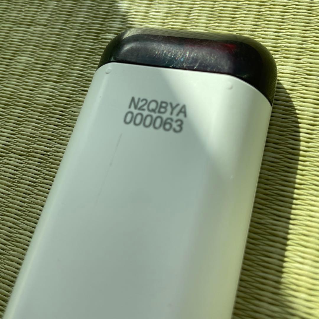 Panasonic 4Kテレビ　品番 TH-43LF1Ｌ　43V型