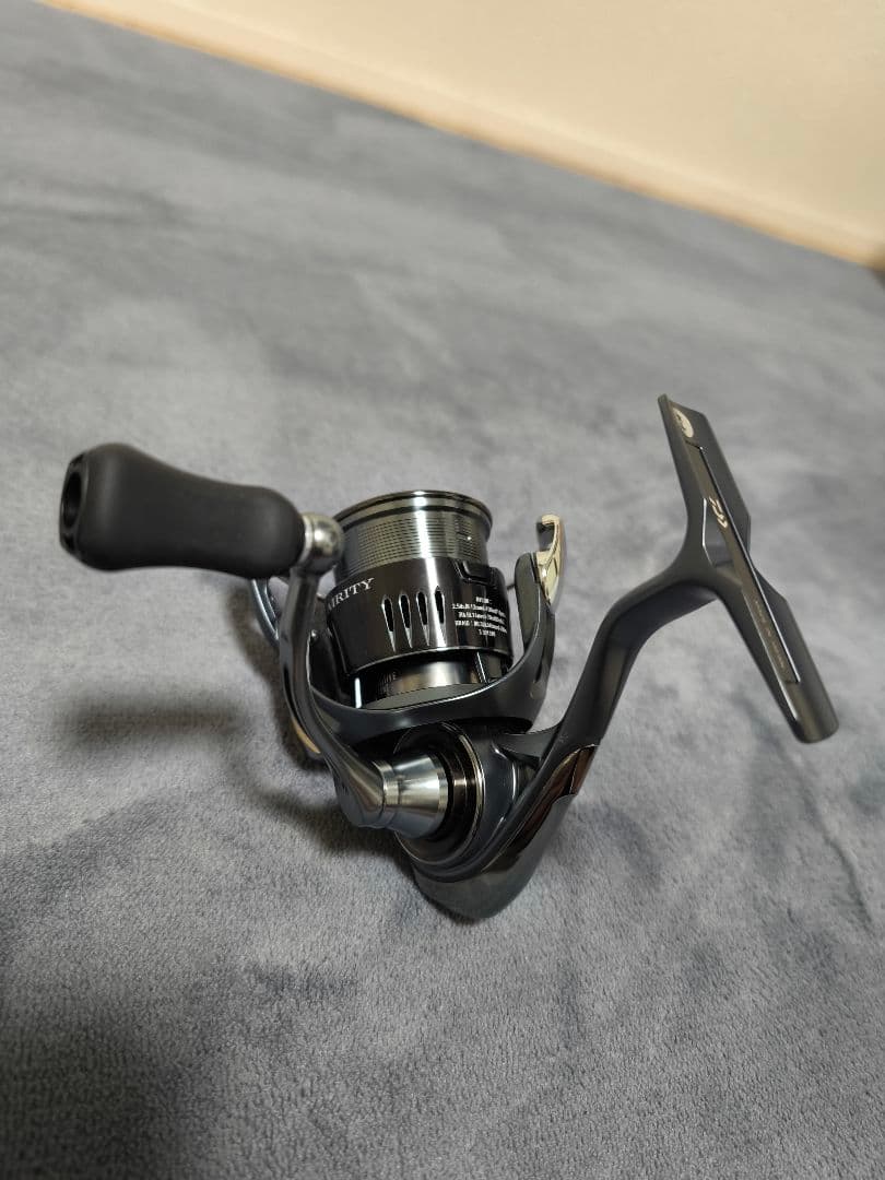 【極美品】23エアリティSTSF2000SS‐ H