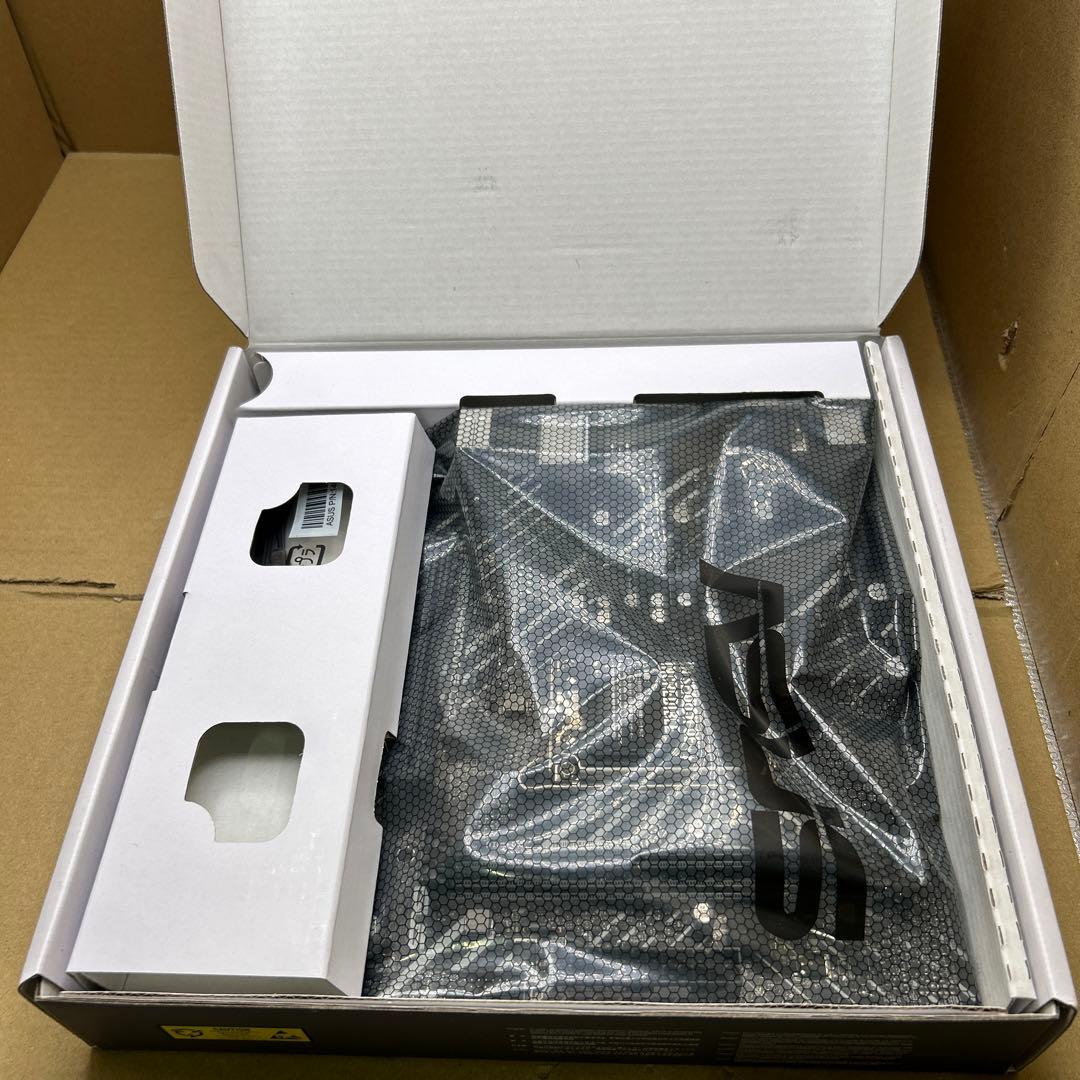 ASUS マザーボード PRIME H610M-E D4