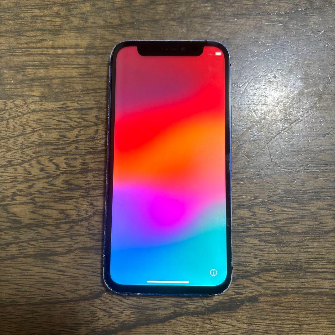 や*ん様 Apple iPhone 12 mini