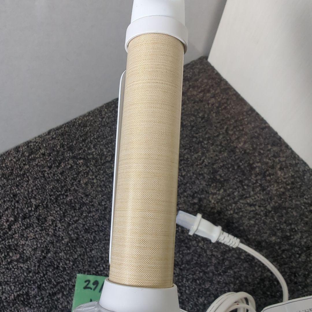 絹女 KINUJO KC028 カールアイロン 28mm