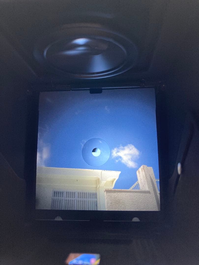 ASB　Rolleicord III ローライ コード 二眼レフ 実写済み