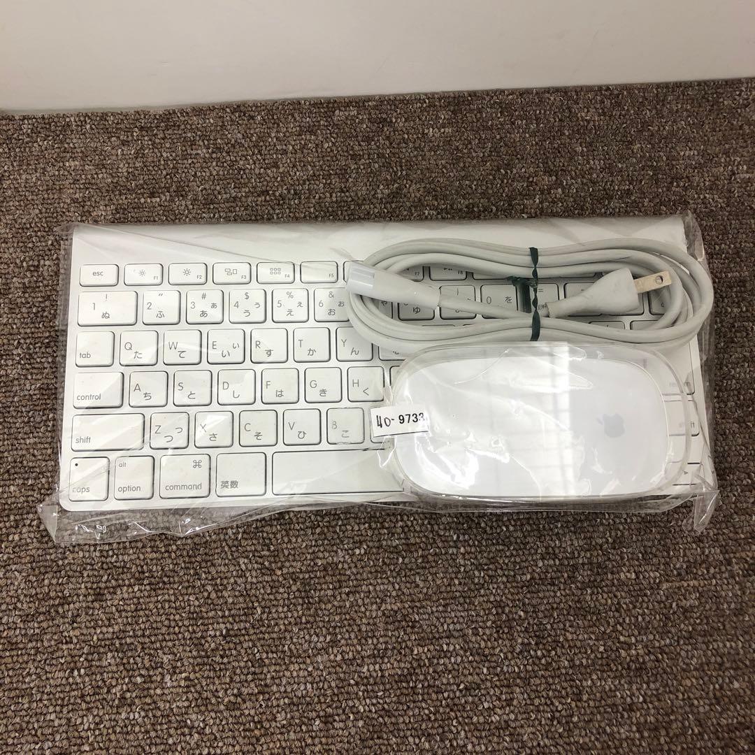 ミニPC MAC mini