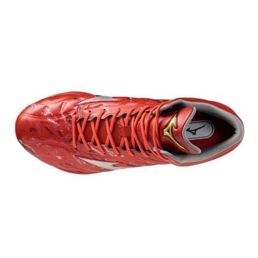 ミズノプロ クッションレボプロ MID 限定カラー