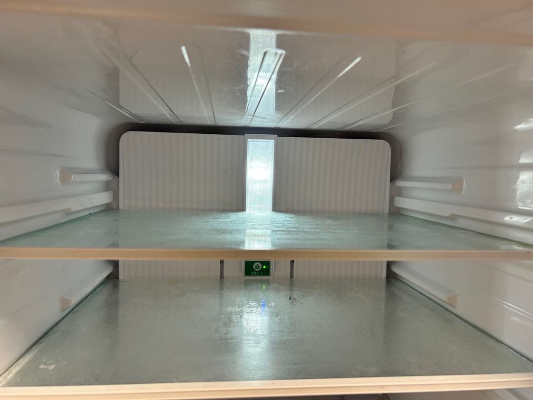 SHARP シャープ　プラズマクラスター 冷蔵庫 271L ブラウン