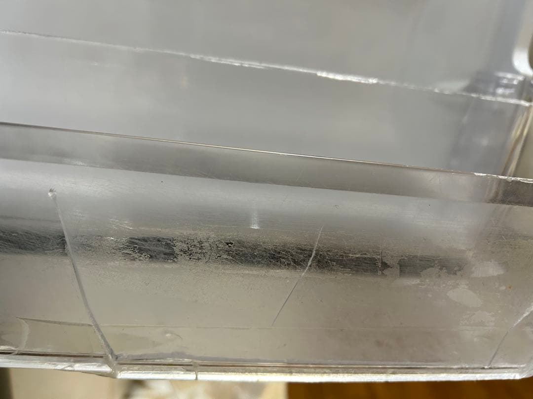 SHARP シャープ　プラズマクラスター 冷蔵庫 271L ブラウン