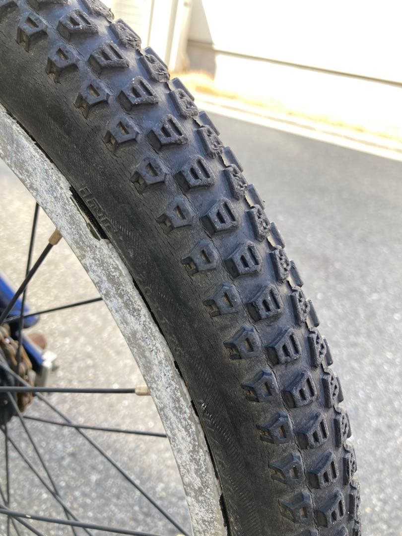 GT ウルトラボックス　BMX