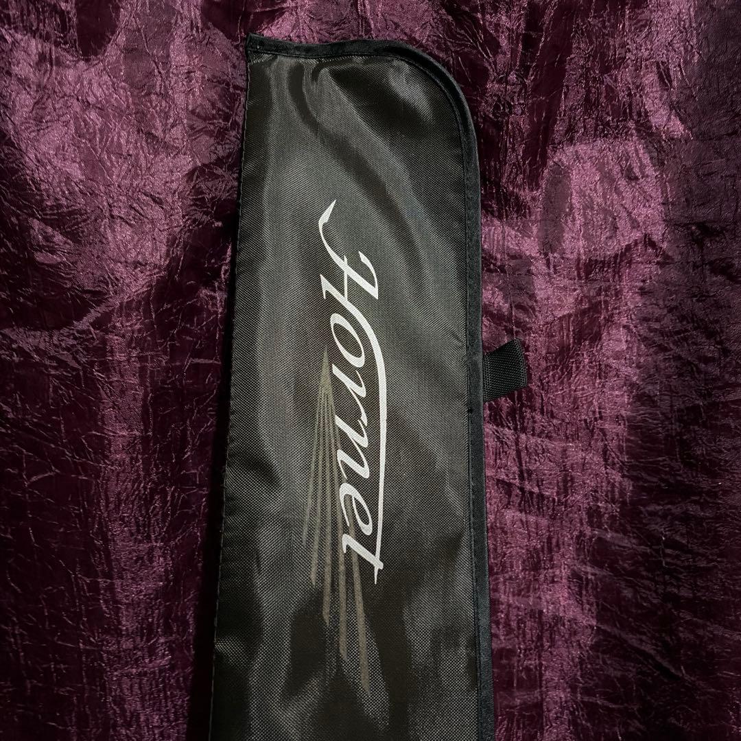 バスロッド コルクハンドル