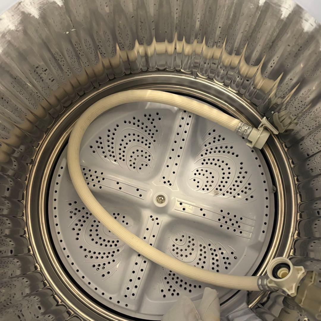 628 早い者勝ち　格安　一人暮らし　シャープセット　オススメ　冷蔵庫　洗濯機