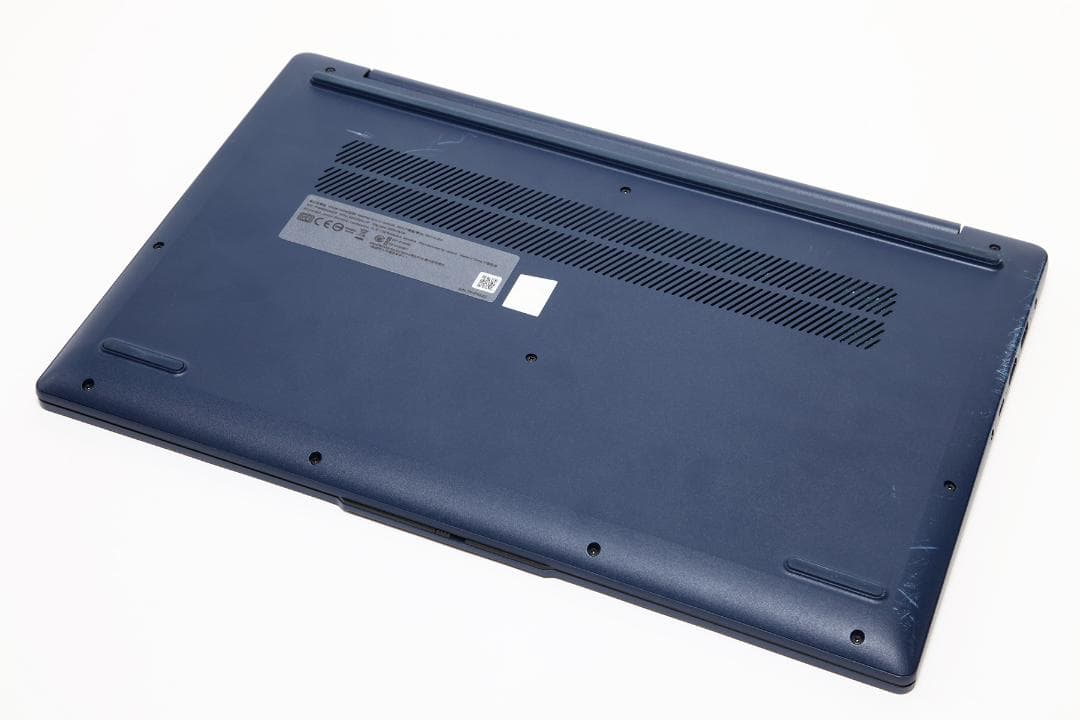 【まだ新しい／Ryzen3／Office】Lenovo IdeaPad Slim