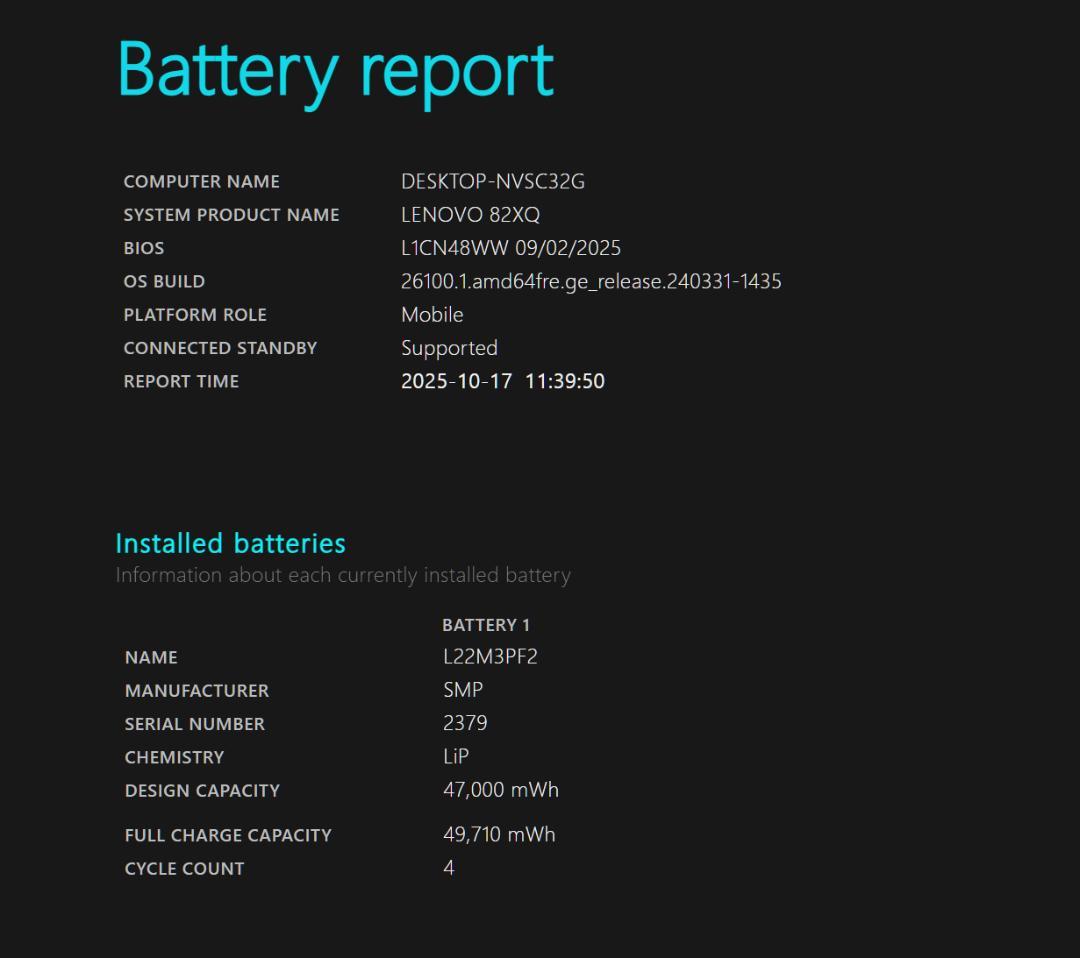【まだ新しい／Ryzen3／Office】Lenovo IdeaPad Slim