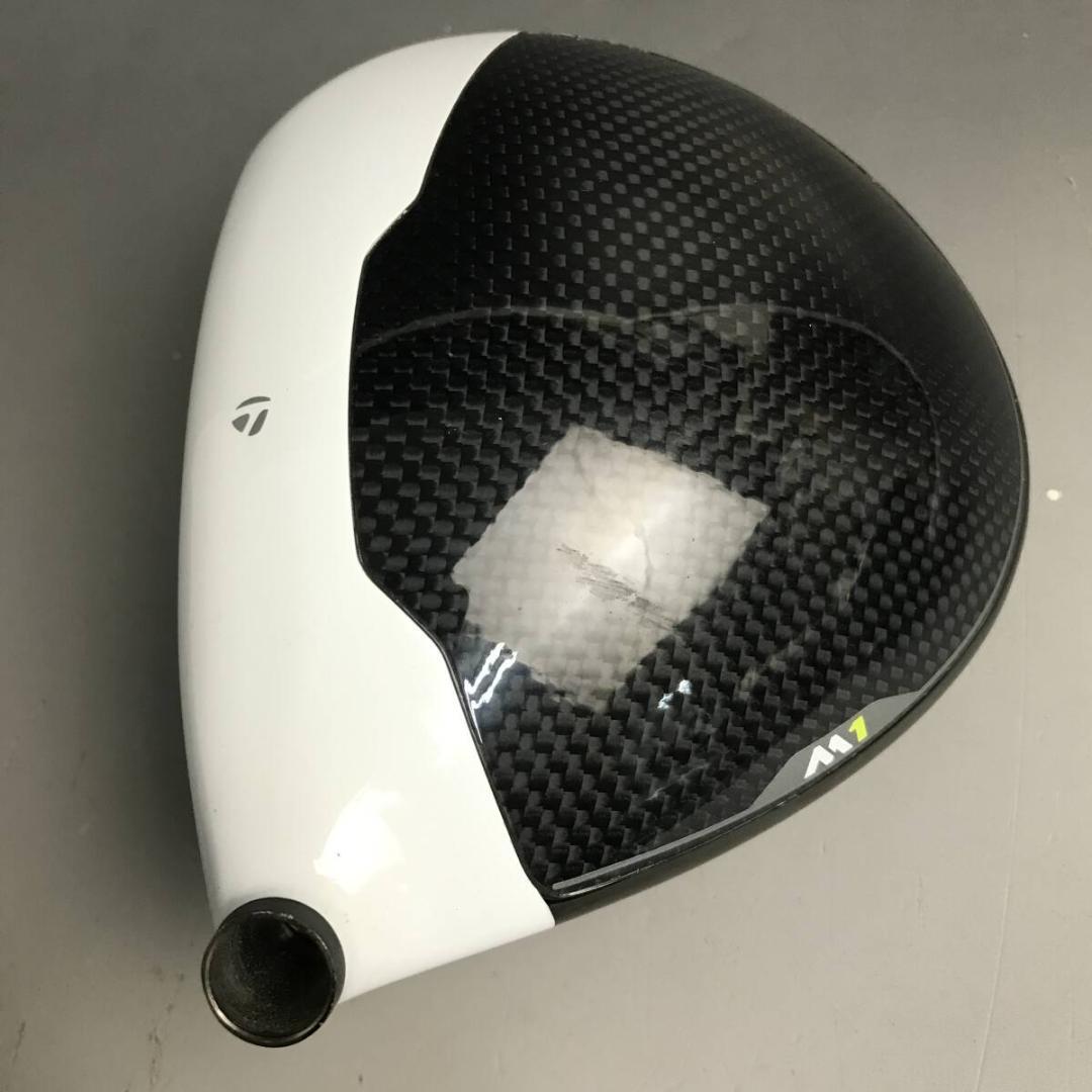 ドライバーヘッド TaylorMade テーラーメイド M1 440