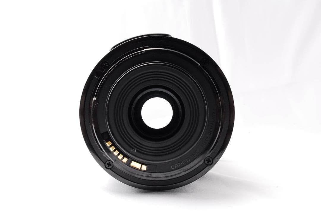 人気のレンズ⭐キャノン⭐EF-S 55-250mm IS STM⭐望遠レンズ