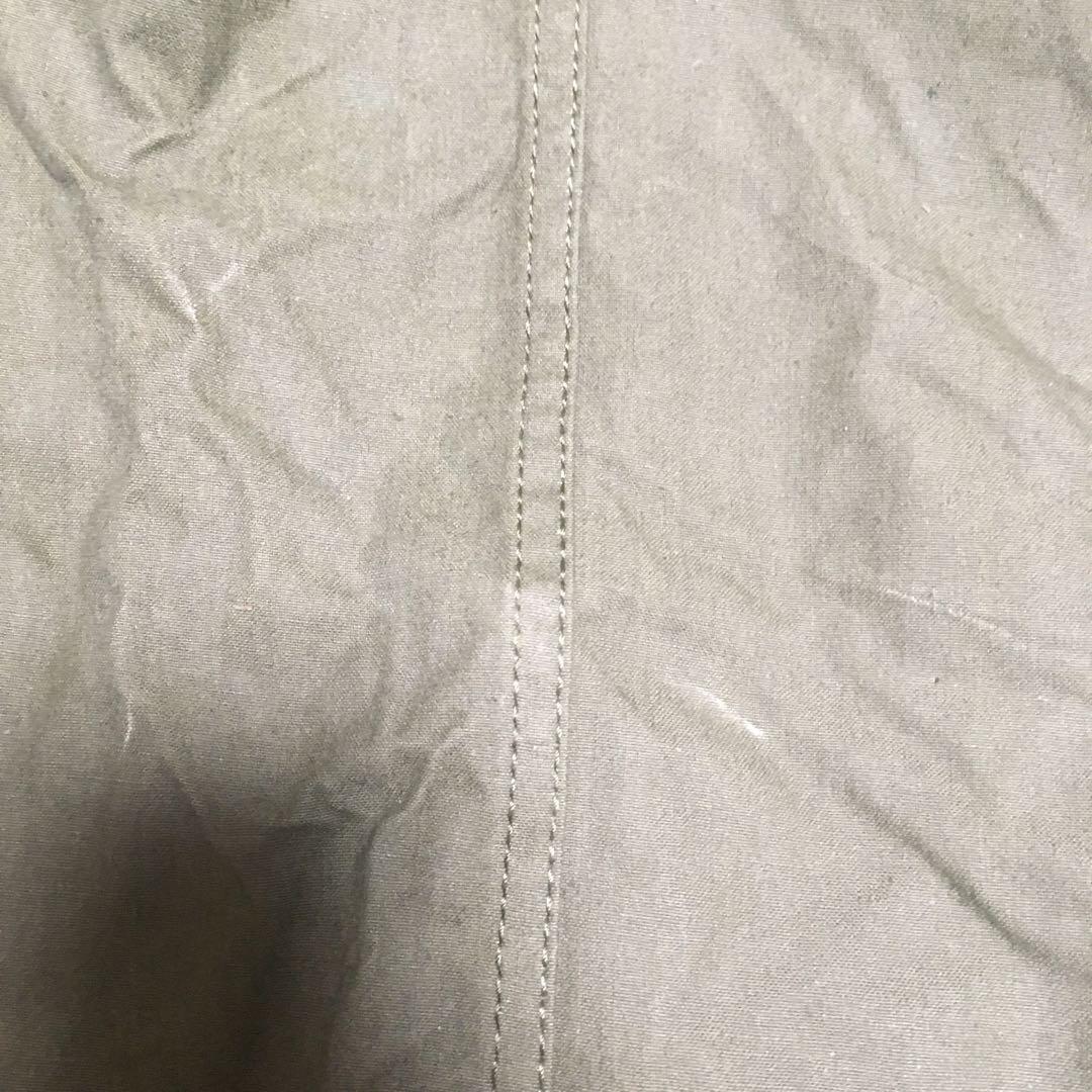 ☆デッド＆バッチ一致☆アメリカ軍 米軍 US アーミー パップテント 1983年