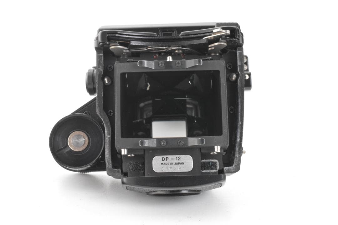 ニコン F2 AS 35mm フィルムカメラ + Ais 50mm f/1.4