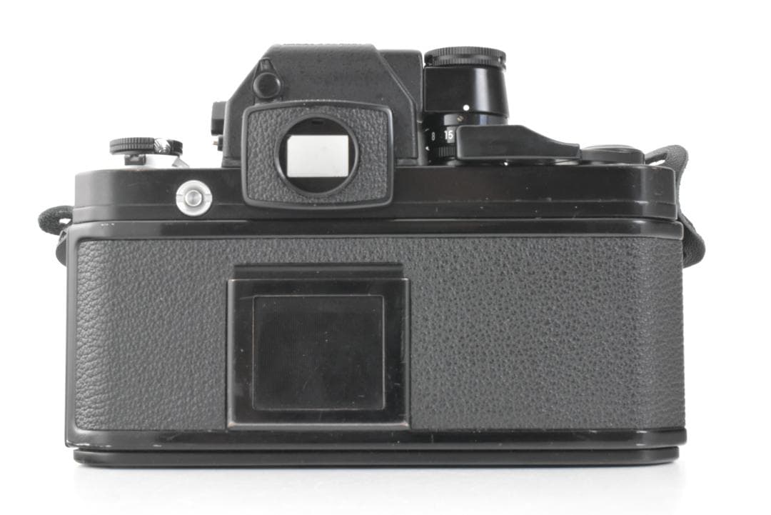 ニコン F2 AS 35mm フィルムカメラ + Ais 50mm f/1.4