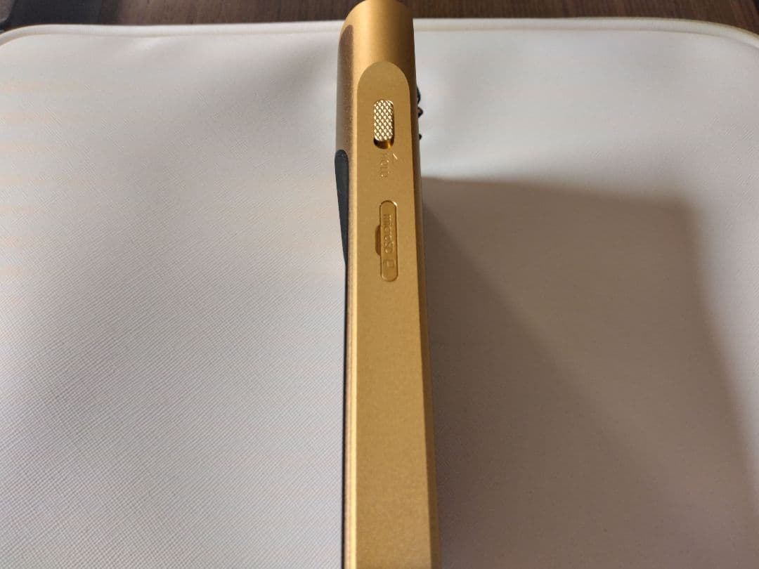 高級 SONY NW-WM1ZM2 DAP ソニーウォークマン おまけ付き