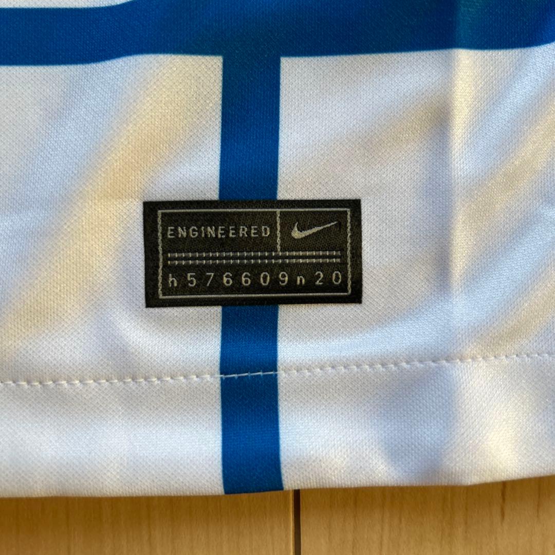 正規品新品☆インテル・ミラノ20/21アウェイユニフォーム☆Mサイズ☆Nike