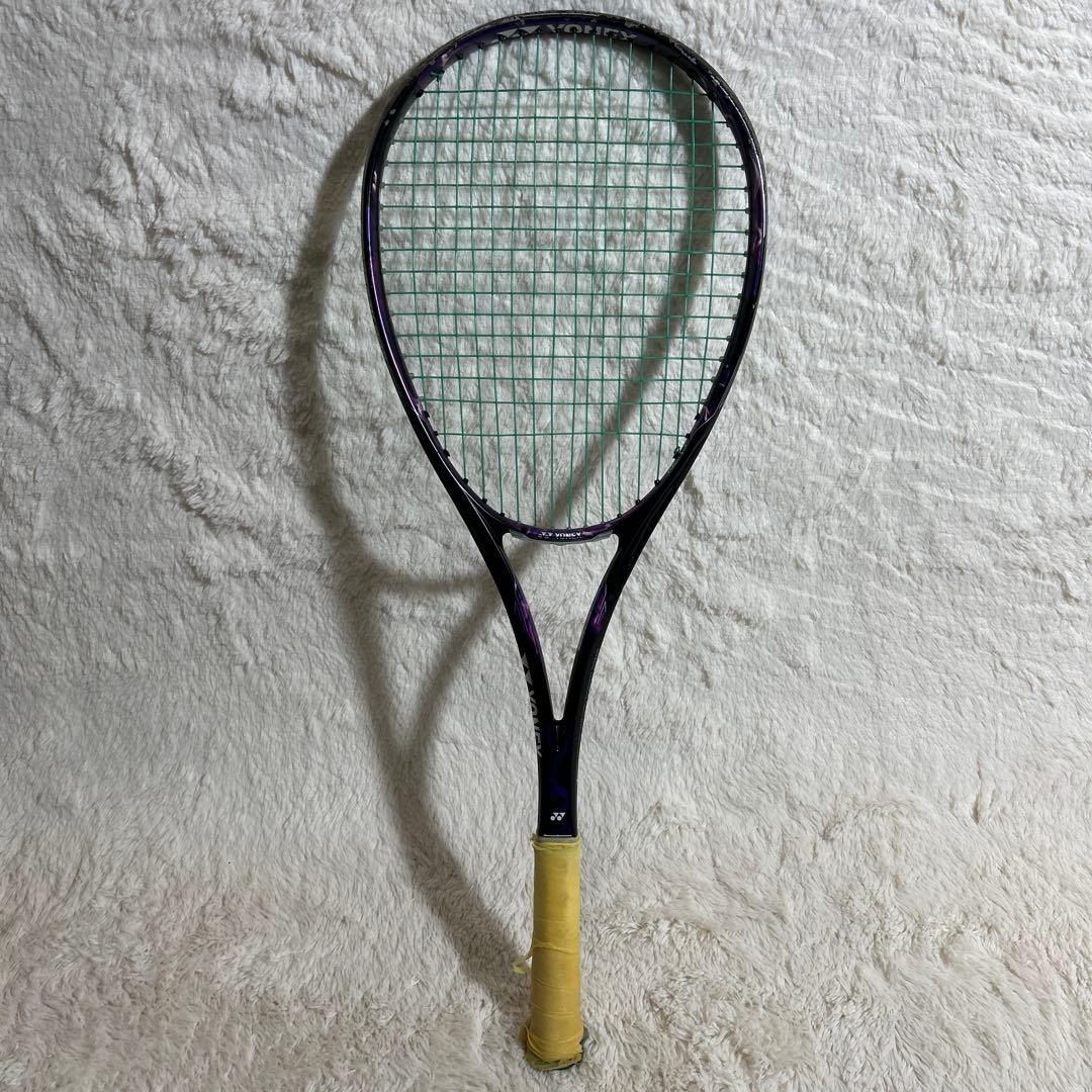【美品】ジオブレイク80S ヨネックス ラケット GEOBREAK80S