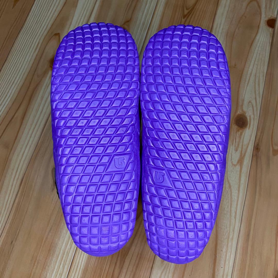 23cm◇BURTON◇SUPREME(スプリーム)