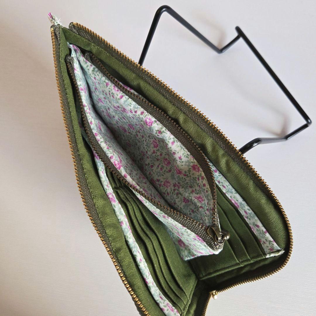 ゆうママ様①　ショルダーバッグ　ハートキルト　ハンドメイド