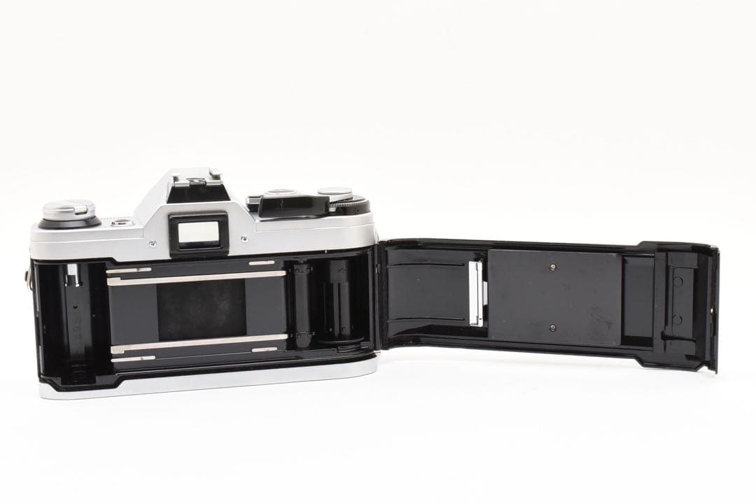 #226★動作品★Canon AE-1 ボディ