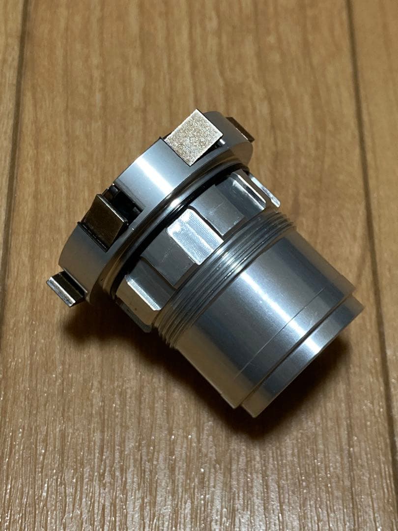 HOPE PRO5用　SRAM XD フリーボディ