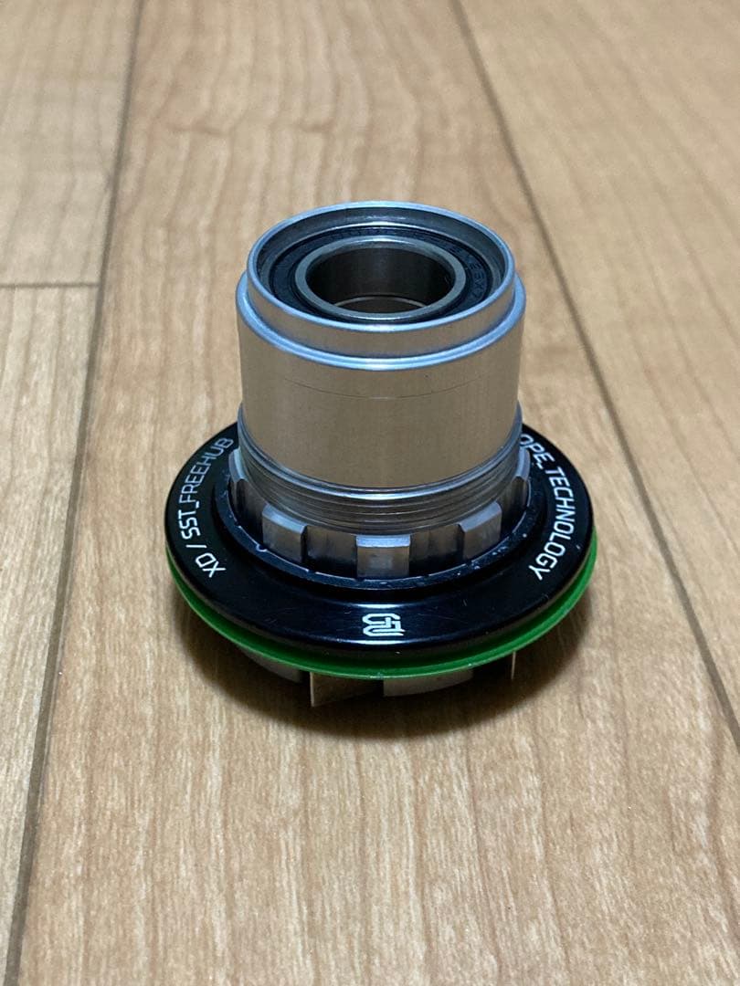 HOPE PRO5用　SRAM XD フリーボディ