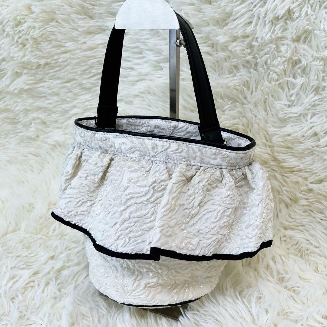 新品　セツコサジテール setsuko sagittaire シティ ジャガード