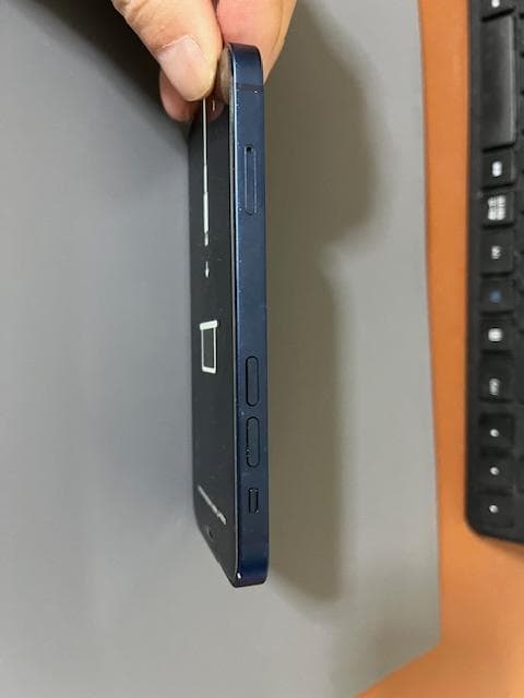 iPhone 12 mini 64GB ジャンク