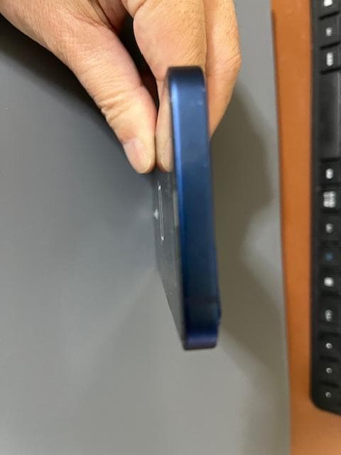 iPhone 12 mini 64GB ジャンク