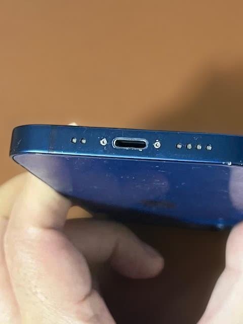 iPhone 12 mini 64GB ジャンク