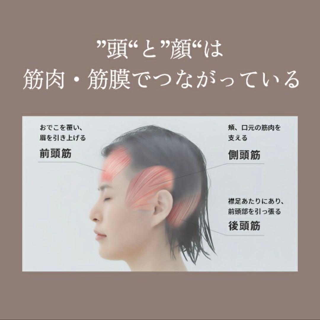 【新品未使用】Panasonic VITALIFT EH-SP60 美顔器