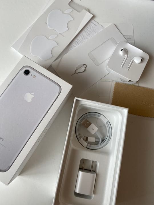 iPhone7 本体