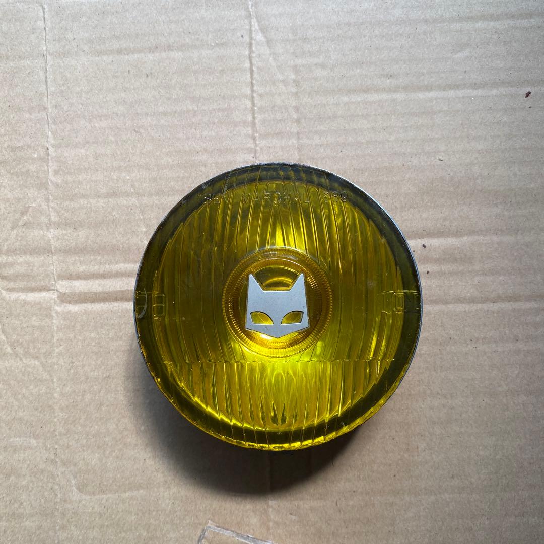 シャリー　ダックス用　マーシャル　カット