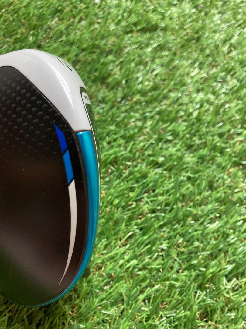 大人気！ SIM2 MAX ドライバー 10.5度 (ヘッドのみ)