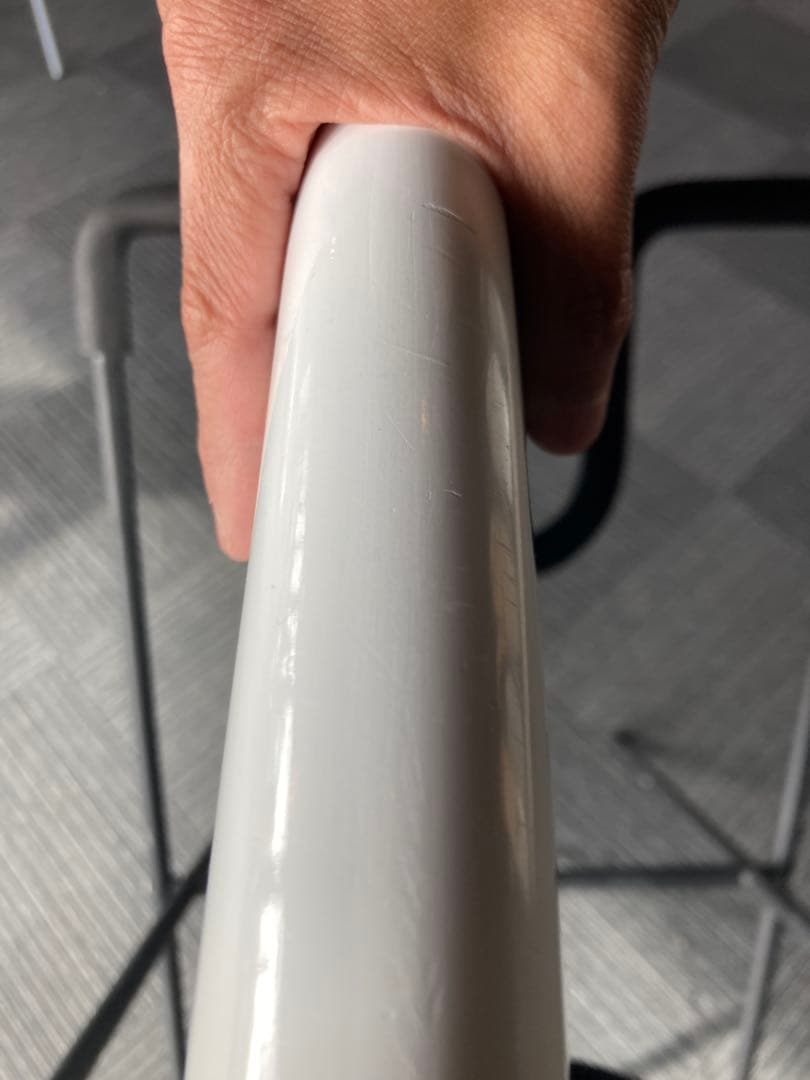 【送料込み】Santa Cruz Pumpkin 5'6\"ラウンドピン