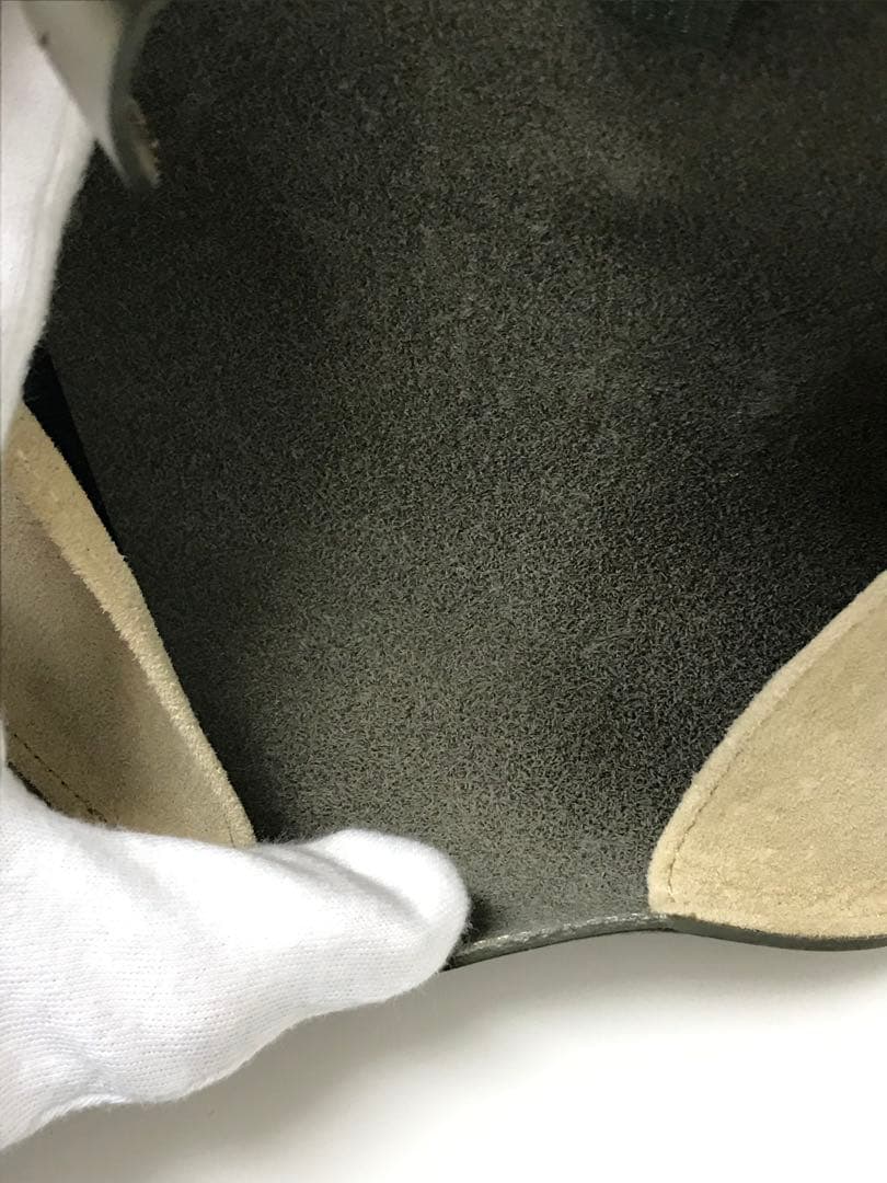 エムピウ　ペンケース　筆箱　T.1106