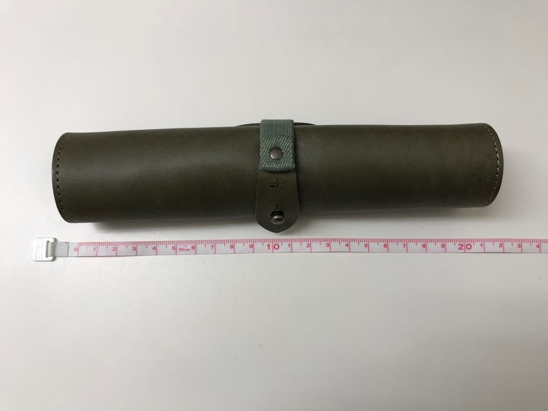 エムピウ　ペンケース　筆箱　T.1106