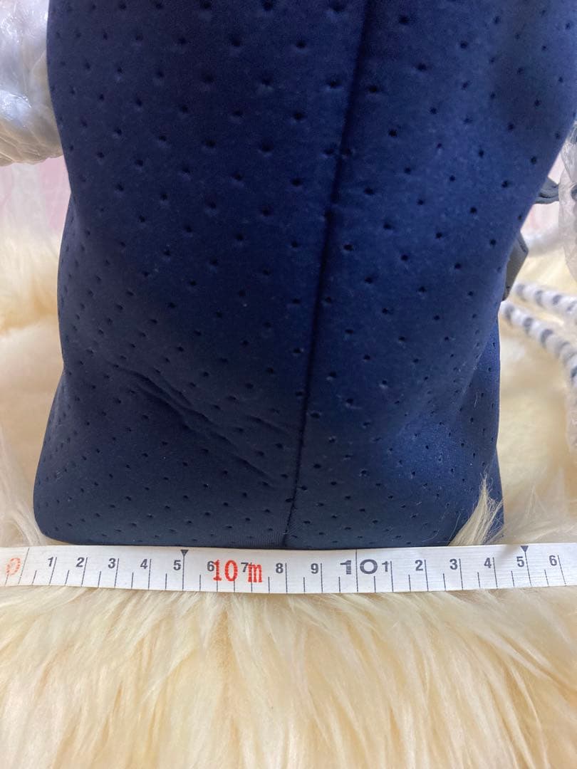 【新品タグ付】パーリーゲイツ　PEARYGATES カートバッグ　ラウンドバック