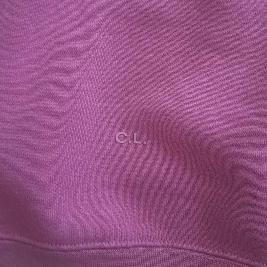 【完売品】NIKE × NOCTA クルーネック スウェット ピンク Lサイズ