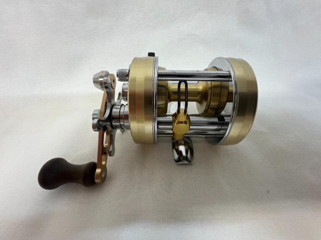 Ambassadeur 2500c アンバサダー シャンパンゴールド