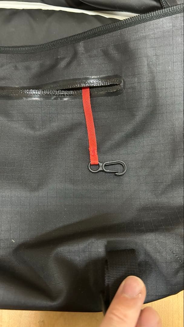 ARC'TERYX アークテリクス GRANVILLE 10 グランヴィル