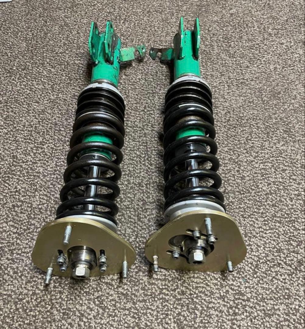 AE101 トヨタ スプリンター トレノ GT 992 TEIN コイルオーバー